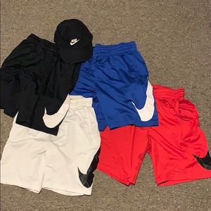 Nike Bundle